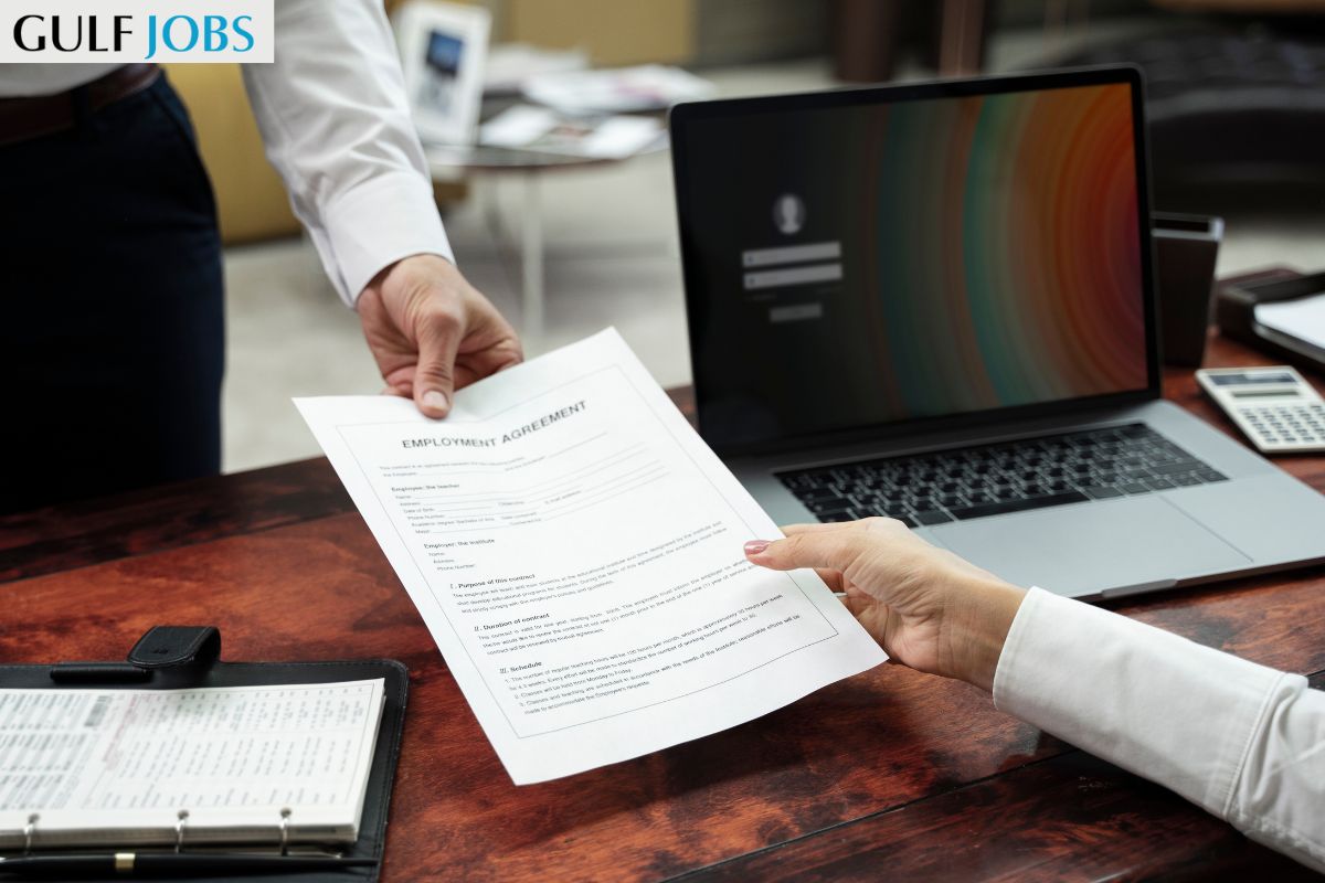 How to Complete Legal Documents for New Job Vacancies in Gulf _835.jpg